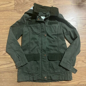 Abercrombie Kids Jacket 13/14